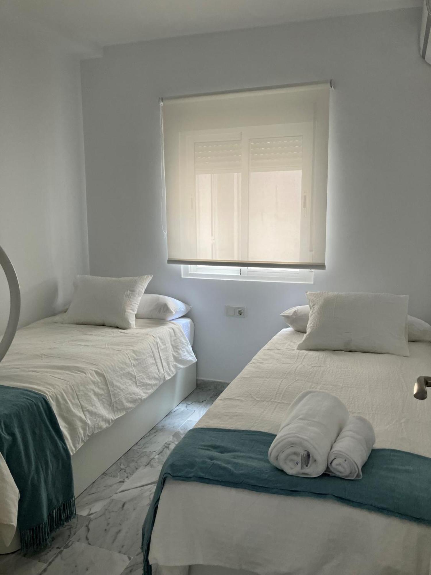 Precioso Apartamento Junto A La Mezquita Córdoba Exterior foto