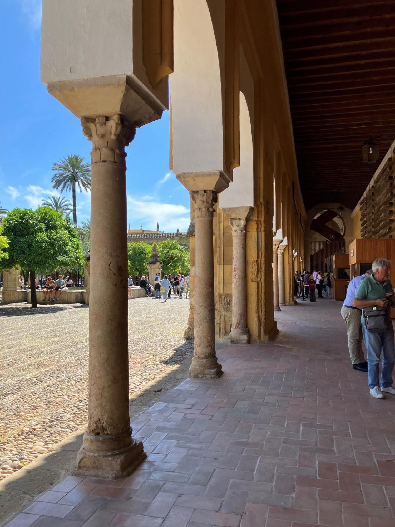 Precioso Apartamento Junto A La Mezquita Córdoba Exterior foto